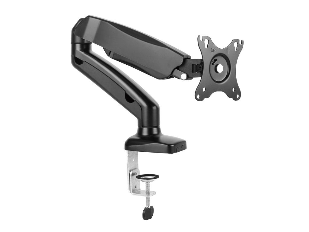 [650120] Soporte de sobremesa para monitor interactivo de 17"-32