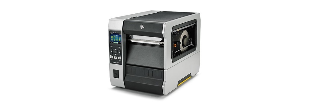 ZT620 impresora de etiquetas Transferencia térmica 300 x 300 DPI Inalámbrico y alámbrico Ethernet Bluetooth