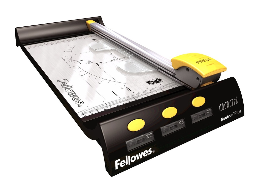 [5410101] 5410101 guillotina para papel 10 hojas