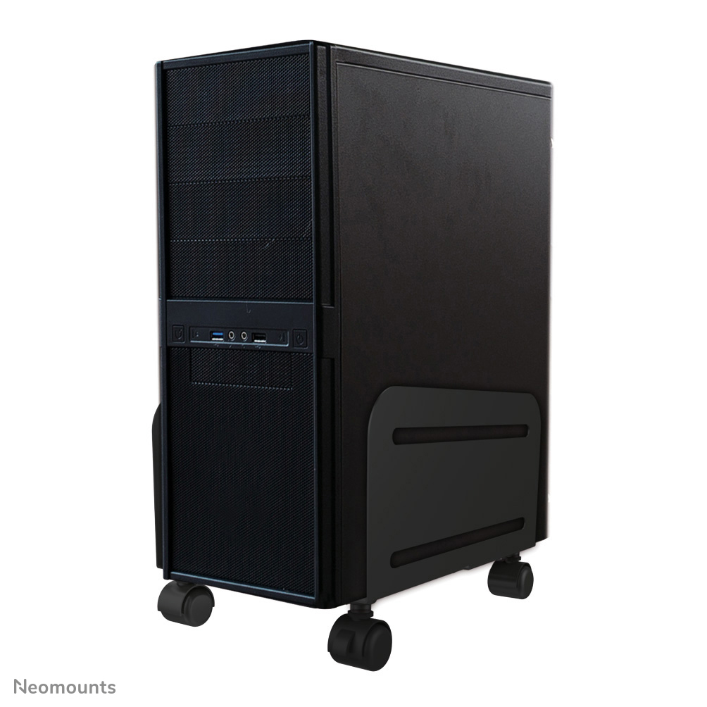 [CPU-M100BLACK] CPU-M100BLACK Soporte para CPU - máx 10 kg - universal