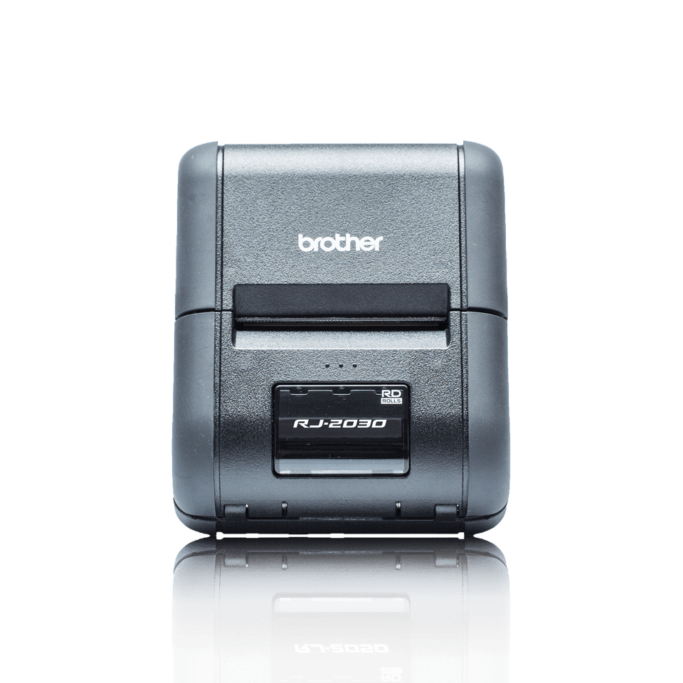 [RJ-2030] RJ-2030 impresora de recibos 203 x 203 DPI Inalámbrico y alámbrico Térmica directa Impresora portátil