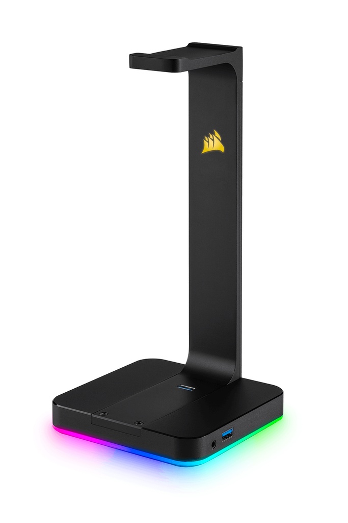 [CA-9011167-EU] ST100 RGB Premium Soporte para auriculares