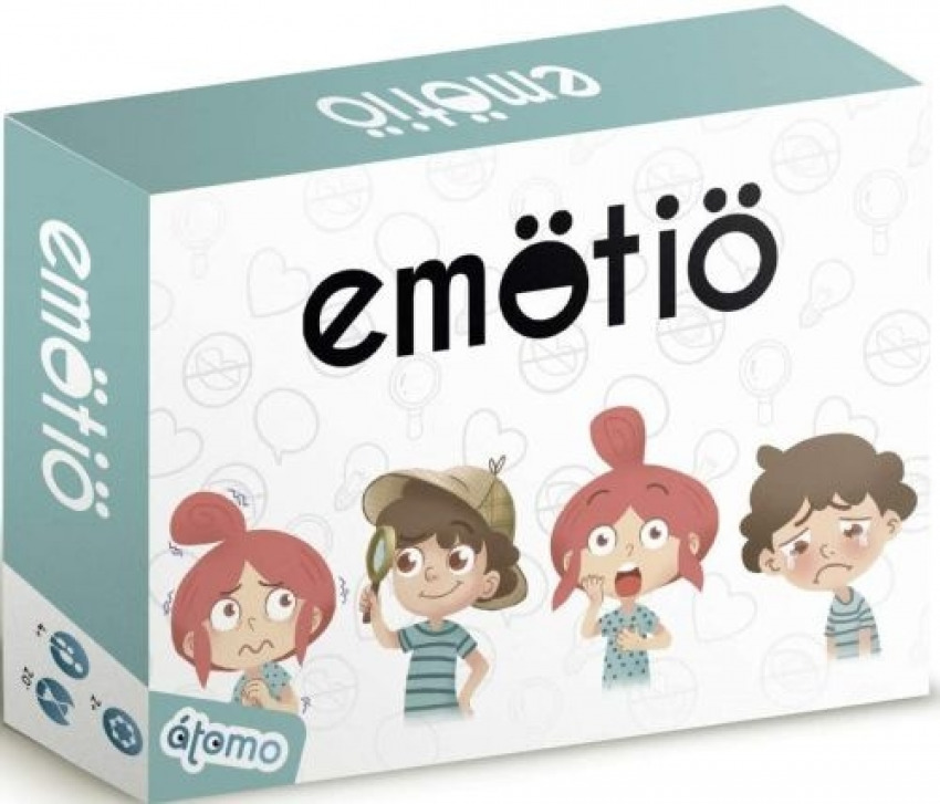 EMOTIO