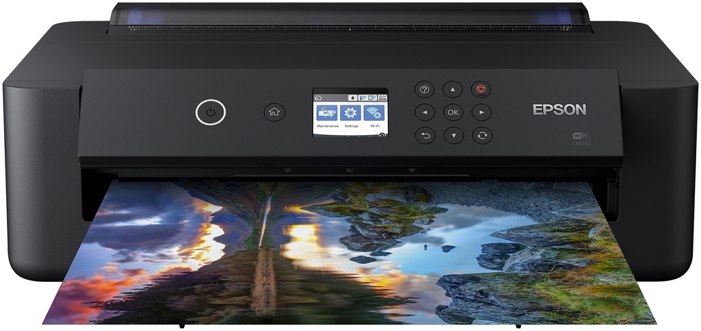Expression Photo HD XP-15000