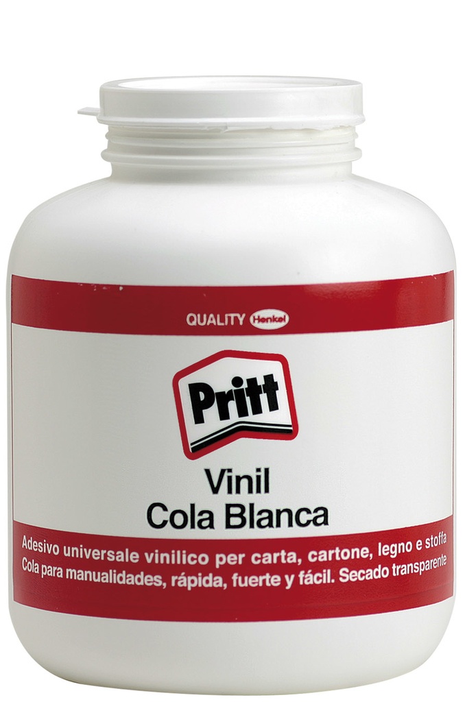 [1869962] 1869962 Botella de pegamento adhesivo para uso doméstico