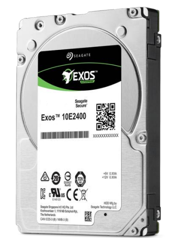 Enterprise ST600MM0099 disco duro interno 600 GB 10000 RPM 256 MB 2.5" SAS