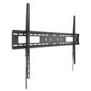 Soporte de Pared para Monitor / TV LCD, Plasma de 60-100, Negro