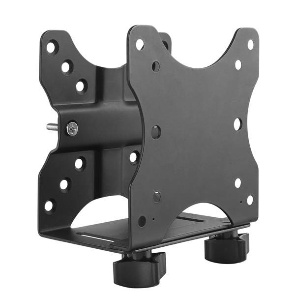 [ACCSMNT] Soporte de Montaje VESA para Clientes Delgados - Caja VESA para Thin Clients - Soporte para Clientes Ligeros