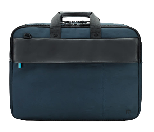 Executive 3 40,6 cm (16") Maletín Negro, Azul