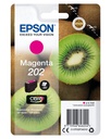 Kiwi Singlepack Magenta 202 Claria Premium Ink