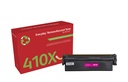 Remanufacturado Everyday Tóner Everyday Magenta remanufacturado de Xerox es compatible con HP 410X (CF413X), Capacidad alta