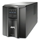 SMT1500IC sistema de alimentación ininterrumpida (UPS) Línea interactiva 1,5 kVA 1000 W 8 salidas AC