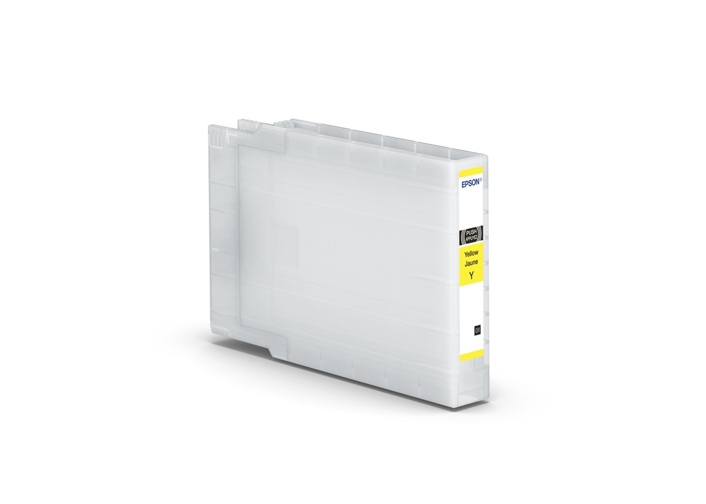 WF-C81xx / WF-C86xx Ink Cartridge XL Yellow