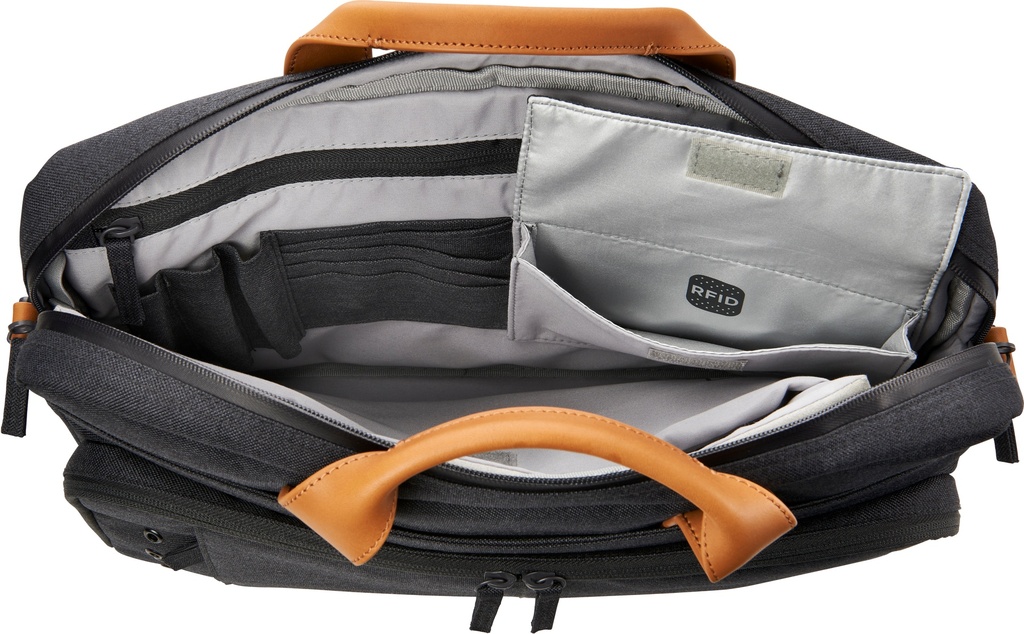 Maletín ENVY Urban de 39,62 cm (15,6")