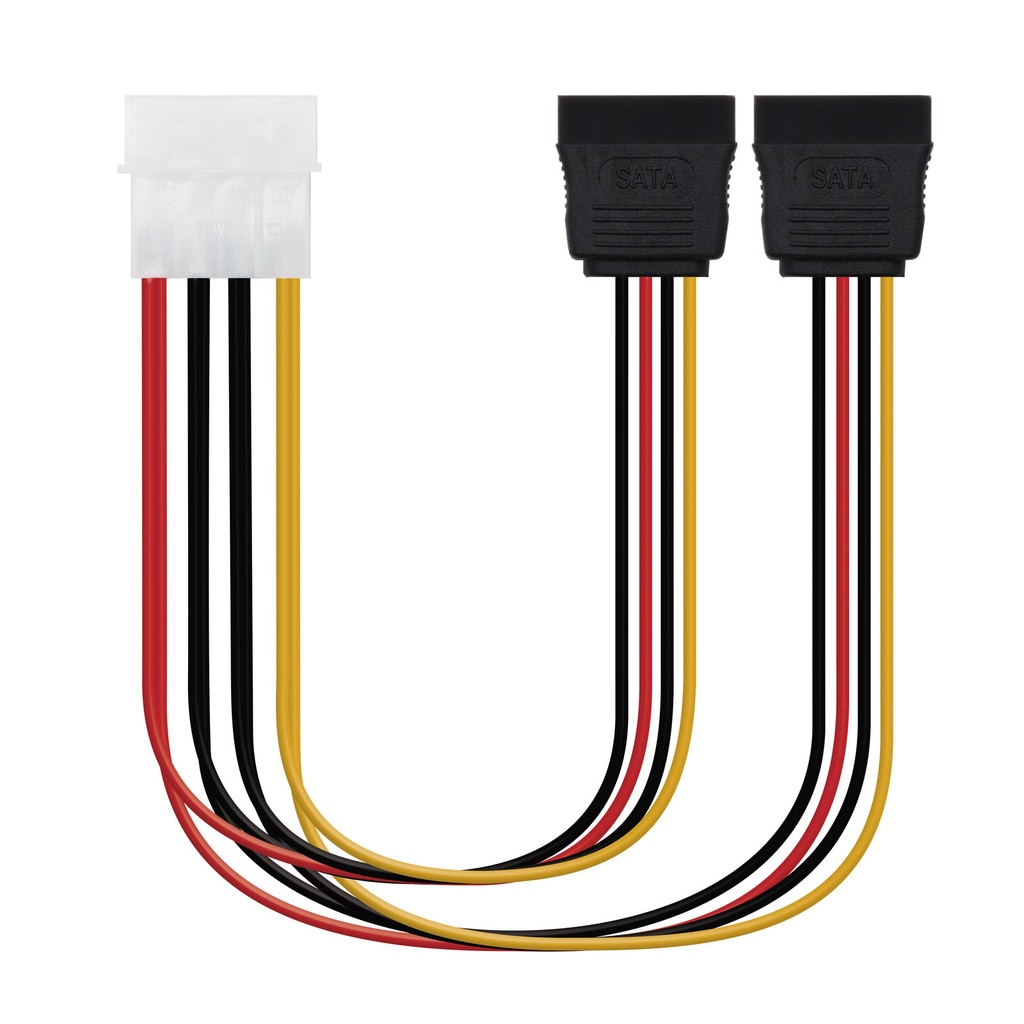 [10.19.0102] 10.19.0102 cable de alimentación interna 0,3 m