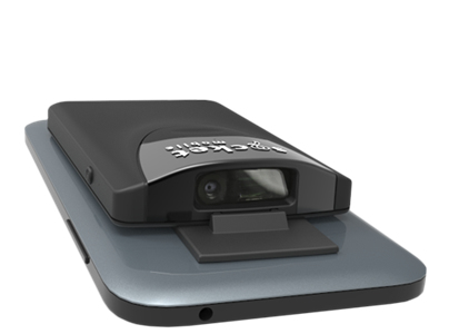 [CX3388-1846] SOCKETSCAN S840 Módulo de escáner para lectores de códigos de barras 2D Negro