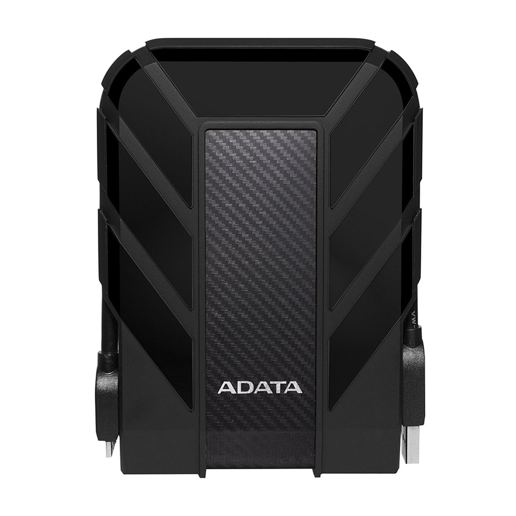 HD710 Pro disco duro externo 1 TB 2.5" Micro-USB B 3.2 Gen 1 (3.1 Gen 1) Negro