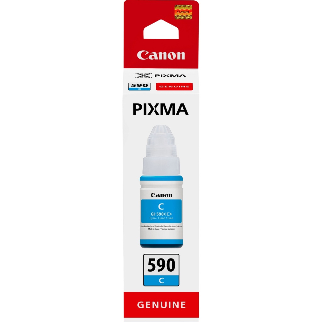1604C001 recambio de tinta para impresora
