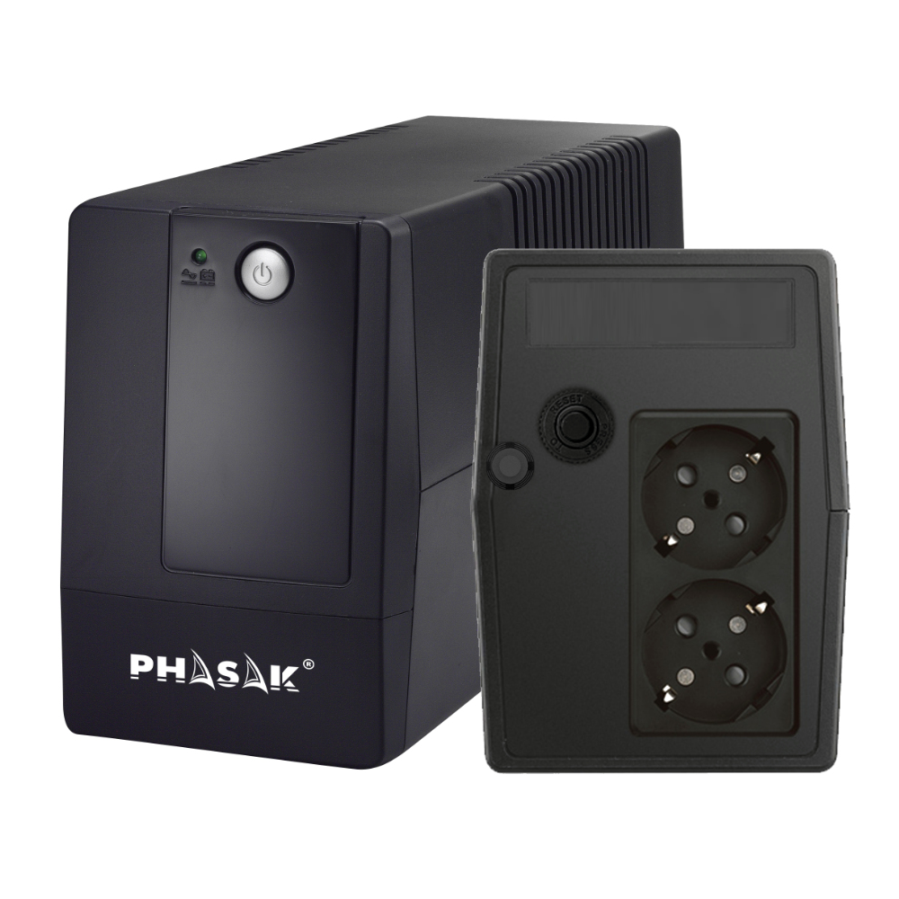 [PH 9406] SAI Basic Interactivo 600 VA - PH 9406