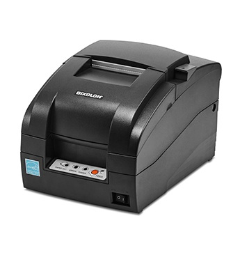 [SRP-275IIICOESG] SRP-275IIICOESG impresora de recibos 80 x 144 DPI Alámbrico Matriz de punto