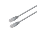 A133-0186 cable de red Gris 30 m Cat5e U/UTP (UTP)