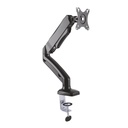 DT27TSR-043 soporte para monitor 81,3 cm (32") Negro Escritorio
