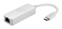 DUB-E130 adaptador y tarjeta de red Ethernet 1000 Mbit/s