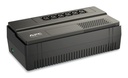 BV500I sistema de alimentación ininterrumpida (UPS) Línea interactiva 0,5 kVA 300 W 1 salidas AC