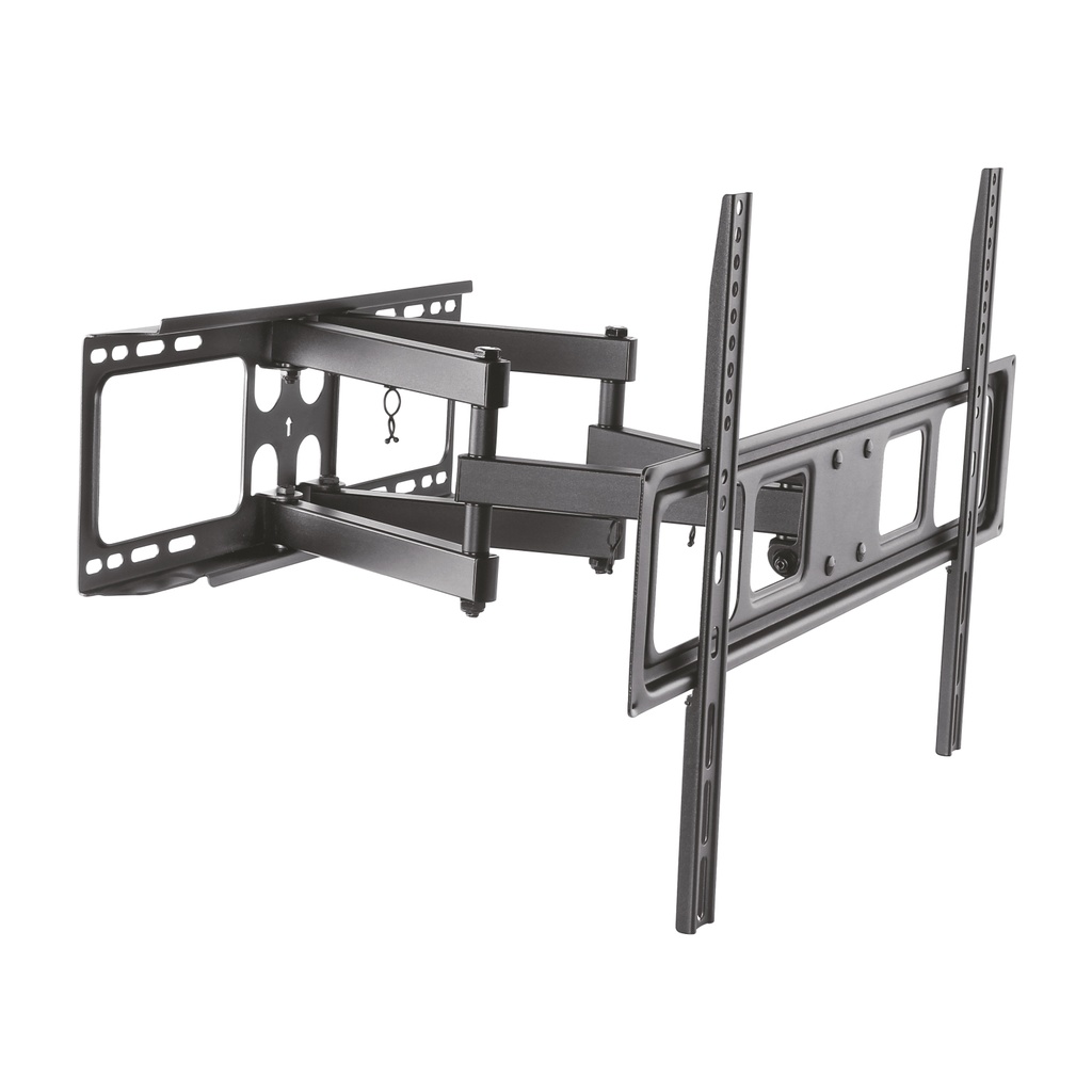 WT70TSLE-023 soporte para TV 177,8 cm (70") Negro