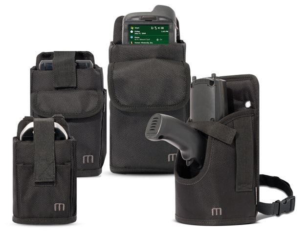 031002 funda para teléfono móvil Negro