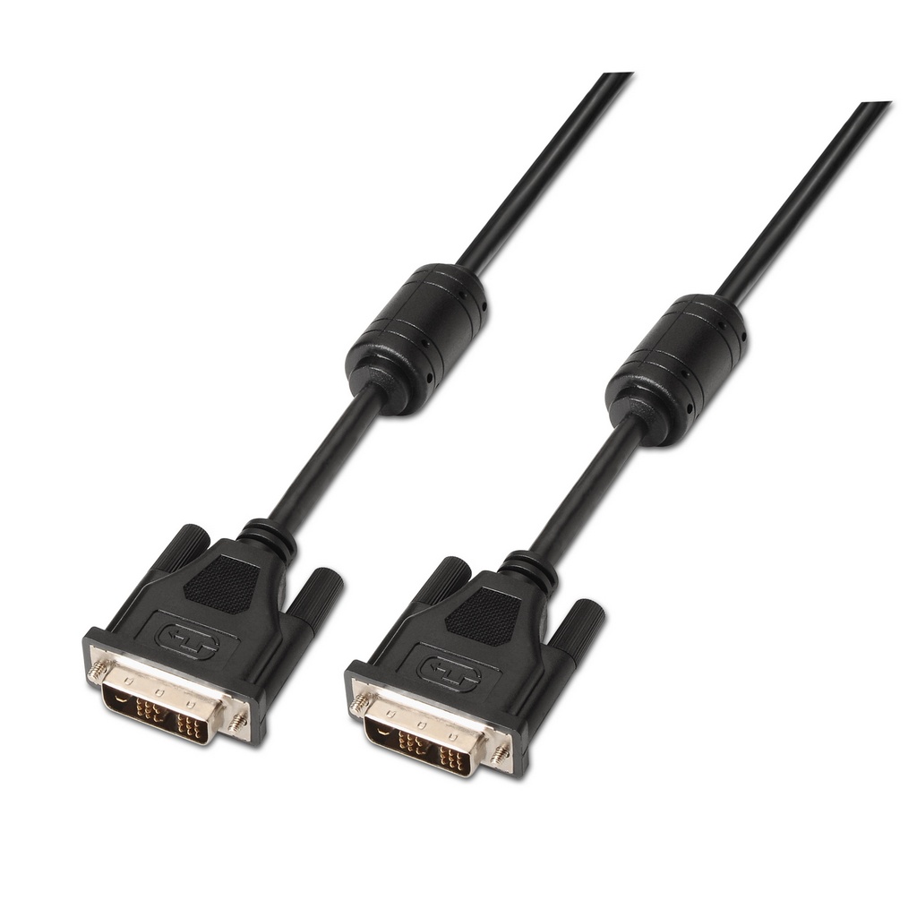 [A117-0087] A117-0087 cable DVI 3 m DVI-D Negro