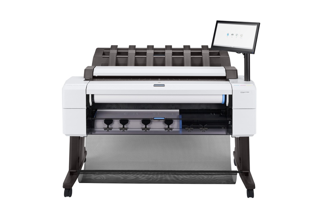 [3EK15A] Designjet Impresora multifunción PostScript T2600dr 36 pulgadas