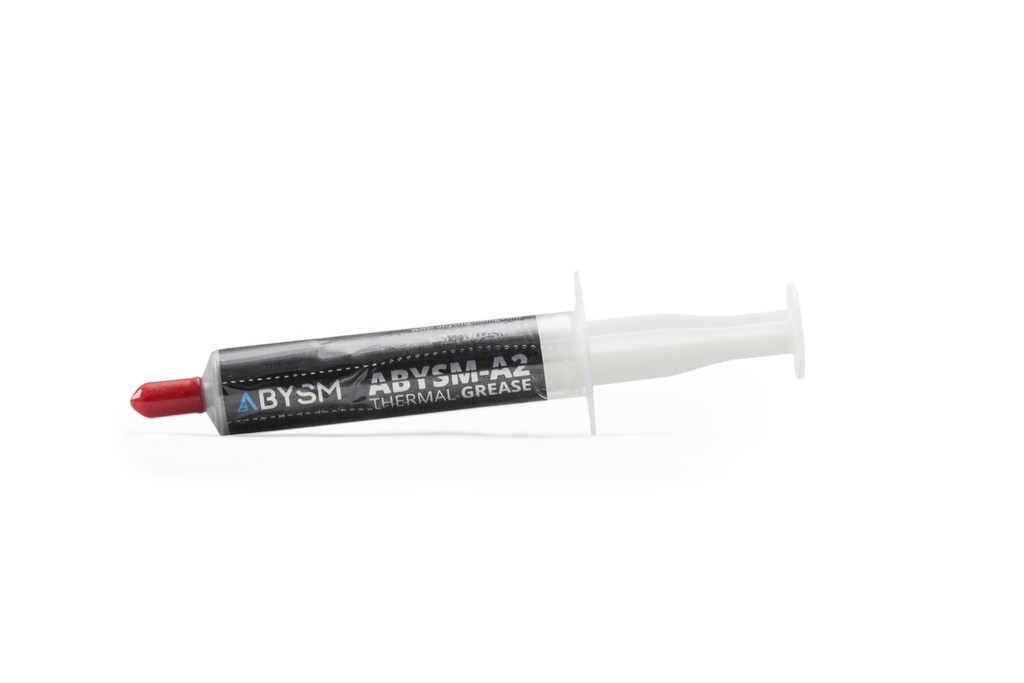 A2 compuesto disipador de calor 5 W/m·K 4 g