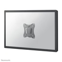 NM-W25BLACK Soporte de pared para monitor/TV 10-30" - ultra plano