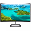 E Line 322E1C/00 pantalla para PC 80 cm (31.5") 1920 x 1080 Pixeles Full HD LCD Negro