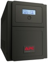 Easy UPS SMV sistema de alimentación ininterrumpida (UPS) Línea interactiva 1 kVA 700 W 6 salidas AC