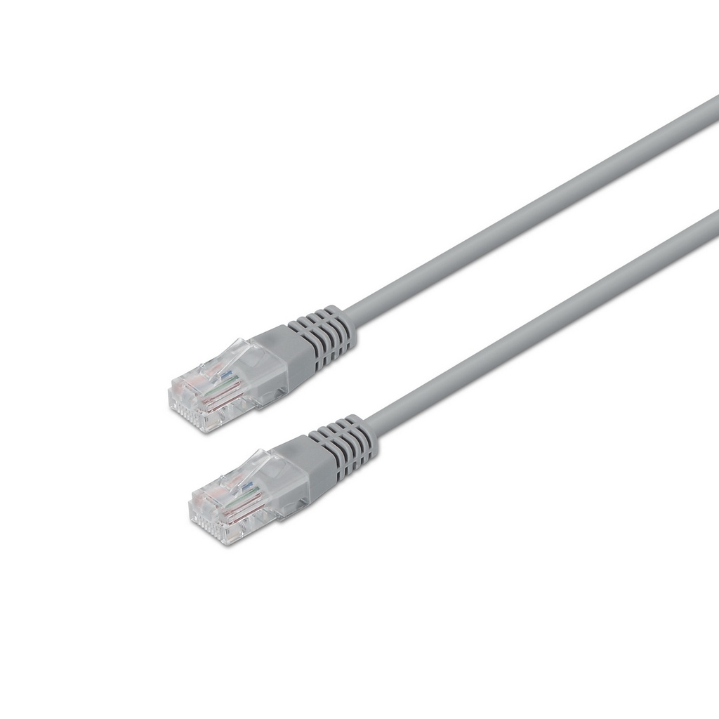 A135-0271 cable de red Gris 10 m Cat6 U/UTP (UTP)