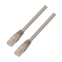A133-0182 cable de red Gris 7 m Cat5e U/UTP (UTP)