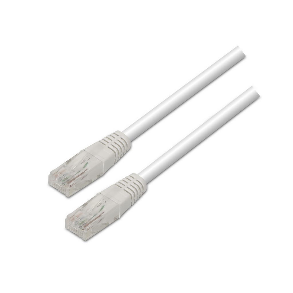 A135-0251 cable de red Blanco 2 m Cat6 U/UTP (UTP)