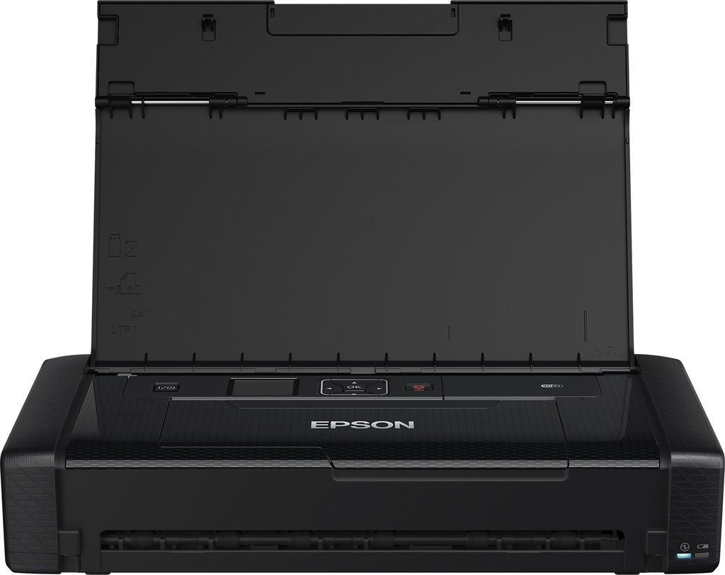 WorkForce WF-110W