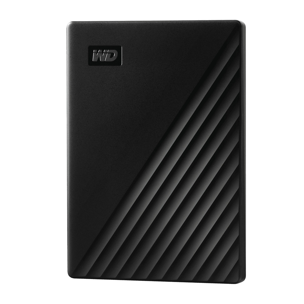 My Passport disco duro externo 2 TB 3.2 Gen 1 (3.1 Gen 1) Negro