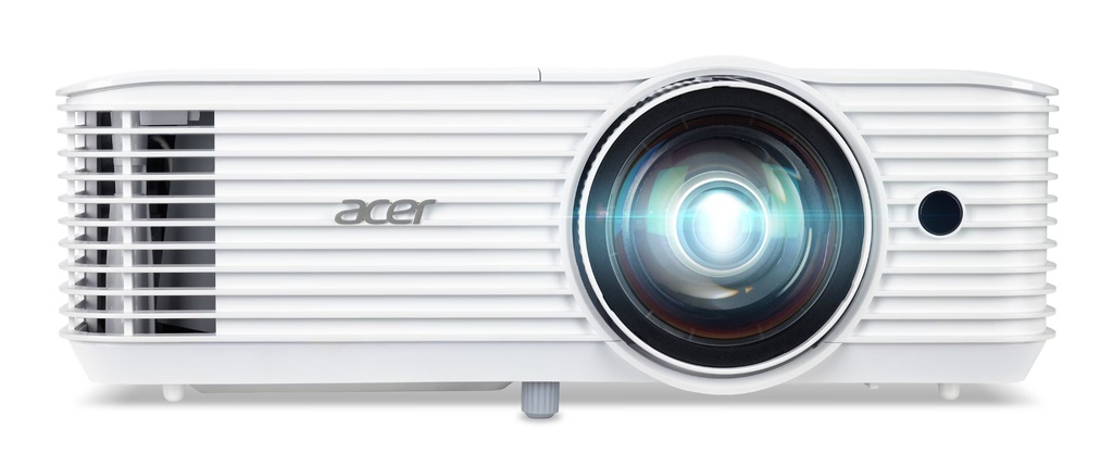 [MR.JQH11.001] S1386WHN Proyector de alcance estándar 3600 lúmenes ANSI DLP WXGA (1280x800) 3D Blanco