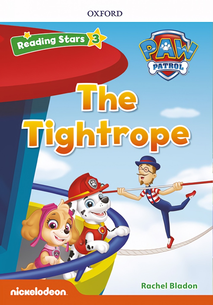THE TIGHTROPE