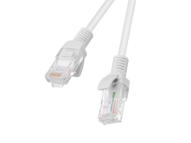 PCU5-10CC-1500-S cable de red Gris 15 m Cat5e U/UTP (UTP)