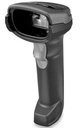 DS2208-SR7U3200SGW lector de código de barras Lector de códigos de barras portátil 1D/2D LED Negro