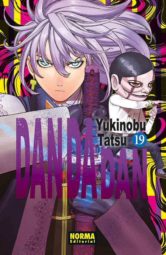 Dan da dan