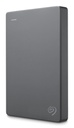 Basic disco duro externo 4 TB 2.5" 3.2 Gen 1 (3.1 Gen 1) Plata