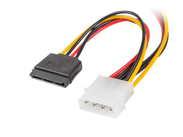 [CA-HDSA-11CU-0015] CA-HDSA-11CU-0015 cable de alimentación interna 0,15 m