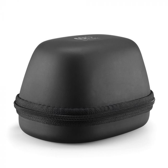 [153546] 153546 caja para equipo Funda de protección Negro