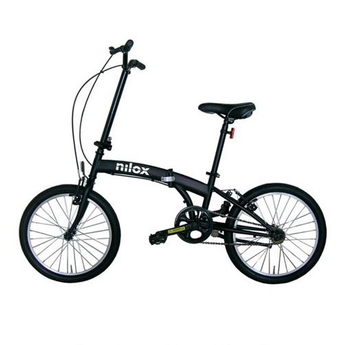 [NXMB20V1] BICICLETA X0